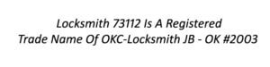 Locksmith Address